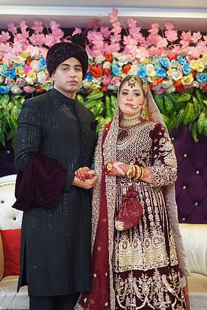Talha & Laraib Barat 00029