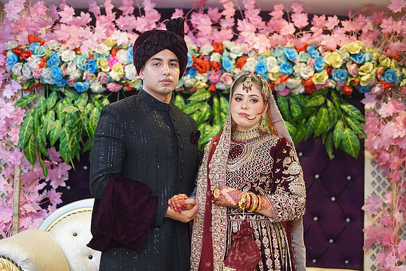 Talha & Laraib Barat 00030
