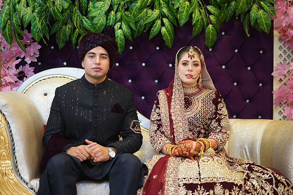 Talha & Laraib Barat 00037
