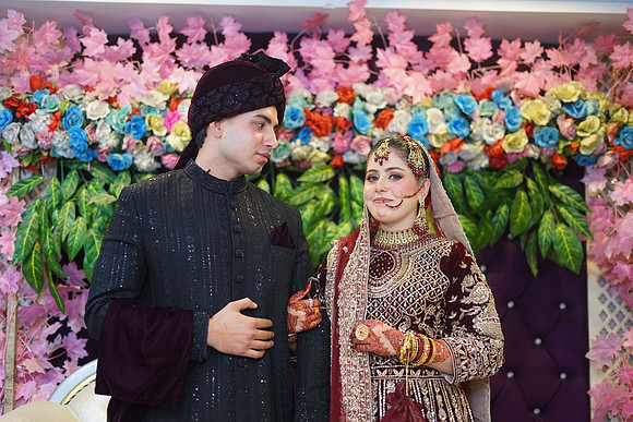 Talha & Laraib Barat 00036