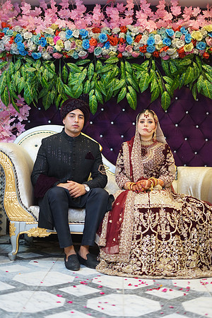 Talha & Laraib Barat 00038