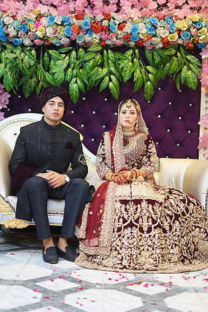 Talha & Laraib Barat 00039