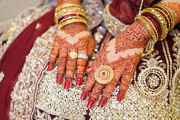 Talha & Laraib Barat 00041