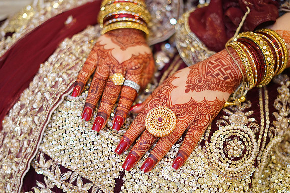 Talha & Laraib Barat 00042