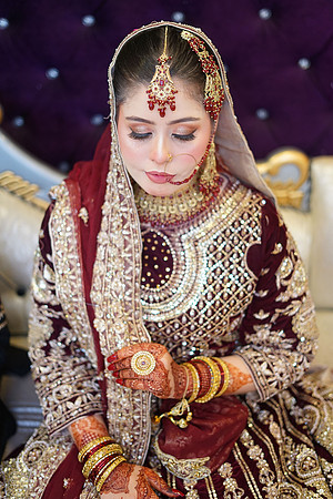 Talha & Laraib Barat 00045