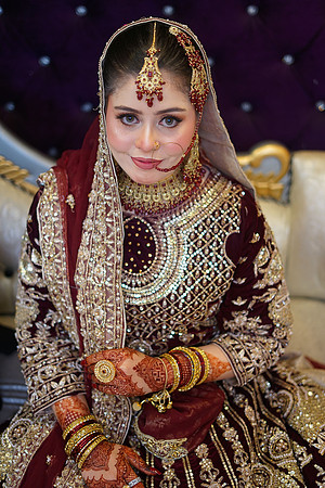 Talha & Laraib Barat 00046