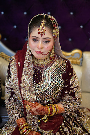 Talha & Laraib Barat 00047