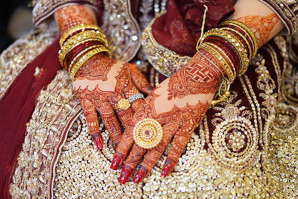 Talha & Laraib Barat 00043