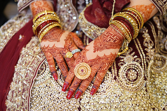Talha & Laraib Barat 00044