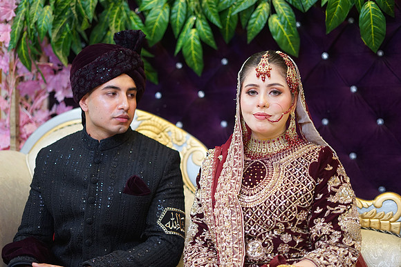 Talha & Laraib Barat 00048