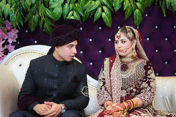 Talha & Laraib Barat 00050