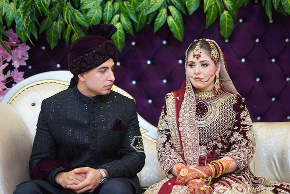 Talha & Laraib Barat 00051
