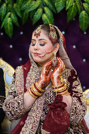 Talha & Laraib Barat 00053