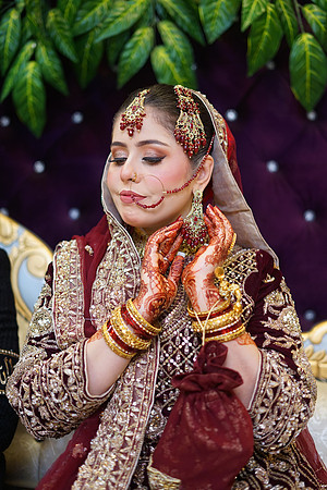 Talha & Laraib Barat 00054