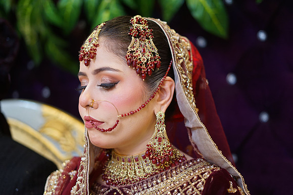 Talha & Laraib Barat 00055