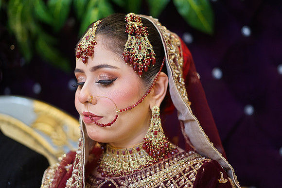 Talha & Laraib Barat 00056
