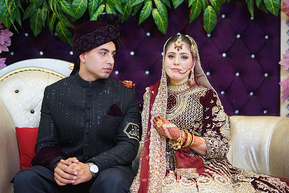 Talha & Laraib Barat 00058