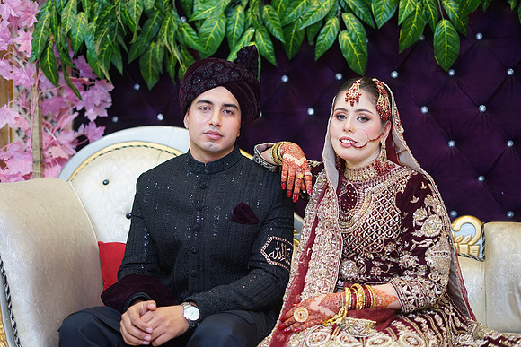 Talha & Laraib Barat 00060