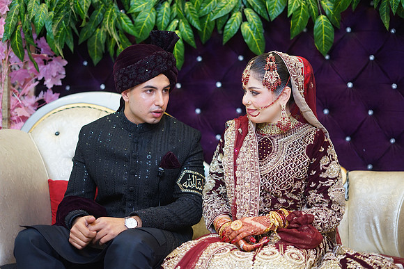 Talha & Laraib Barat 00064