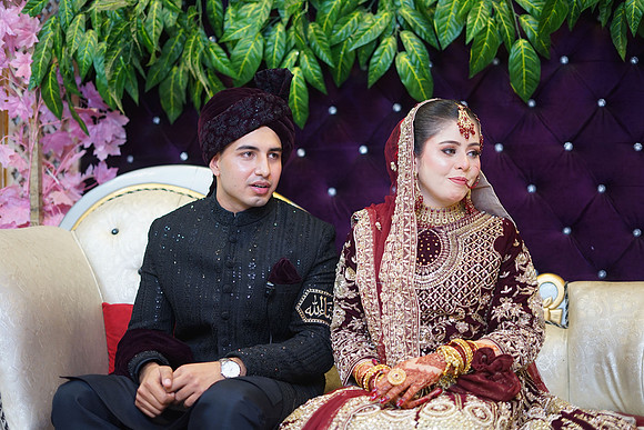 Talha & Laraib Barat 00065