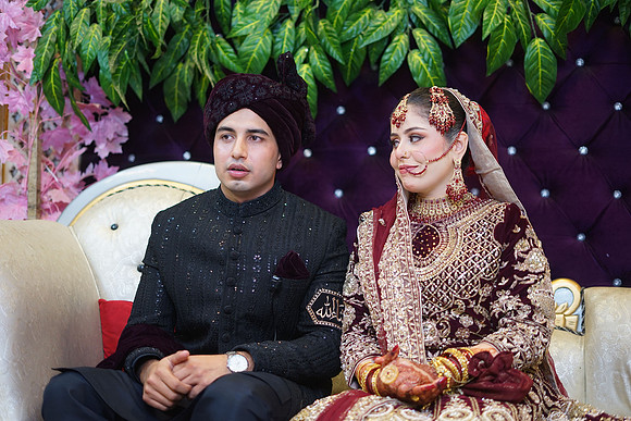 Talha & Laraib Barat 00066
