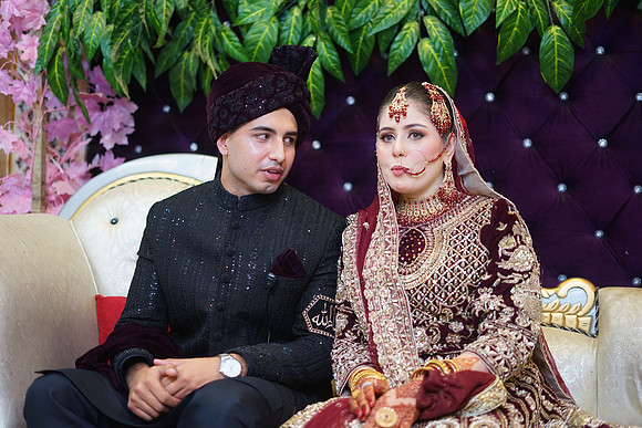 Talha & Laraib Barat 00068