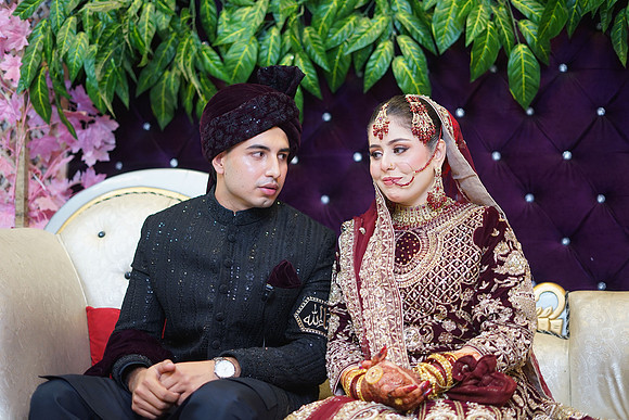Talha & Laraib Barat 00067
