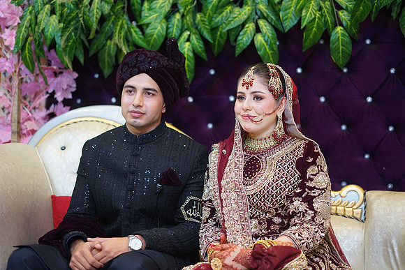 Talha & Laraib Barat 00070