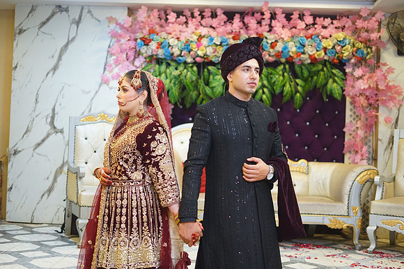 Talha & Laraib Barat 00077