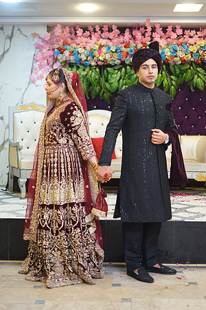 Talha & Laraib Barat 00079