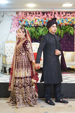 Talha & Laraib Barat 00080