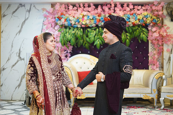 Talha & Laraib Barat 00081