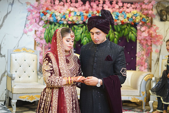 Talha & Laraib Barat 00086