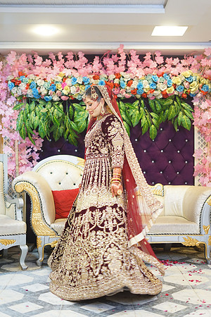 Talha & Laraib Barat 00098
