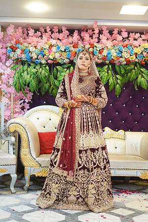 Talha & Laraib Barat 00096