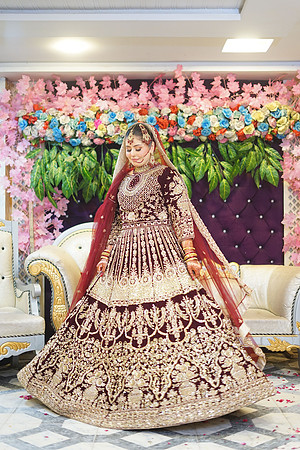 Talha & Laraib Barat 00099