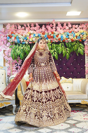Talha & Laraib Barat 00100