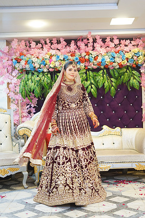 Talha & Laraib Barat 00101