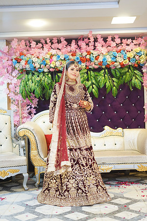 Talha & Laraib Barat 00102