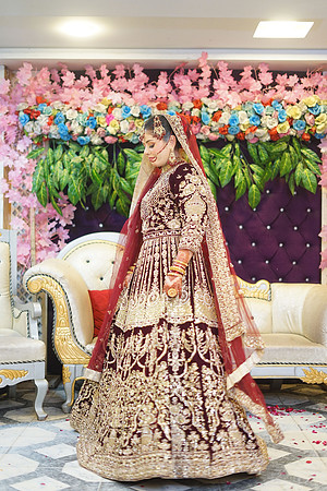 Talha & Laraib Barat 00104