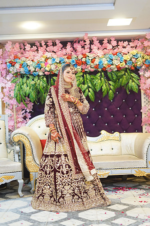 Talha & Laraib Barat 00103