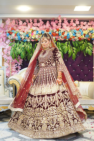 Talha & Laraib Barat 00105