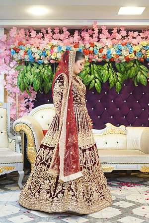Talha & Laraib Barat 00108