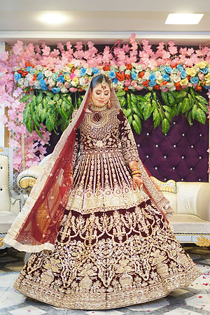 Talha & Laraib Barat 00106