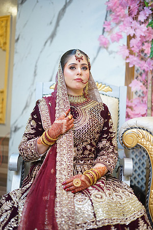 Talha & Laraib Barat 00113