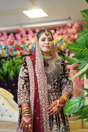 Talha & Laraib Barat 00112