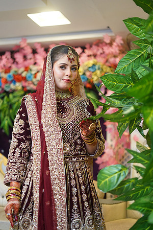 Talha & Laraib Barat 00111