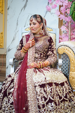 Talha & Laraib Barat 00115