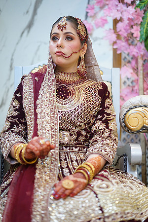 Talha & Laraib Barat 00116