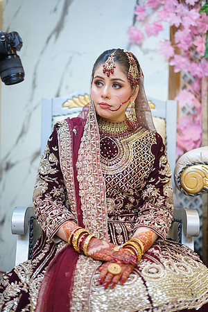 Talha & Laraib Barat 00118